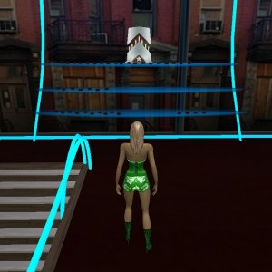 Pink Dot / Pink's Bargain Basement