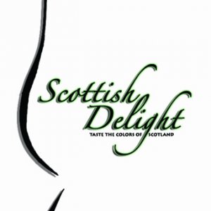 Scottish Delightariia