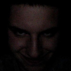 Scarycrapmy
