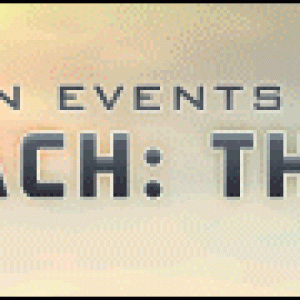 Atrax Beach: The League