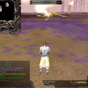 Ambulimax Hof