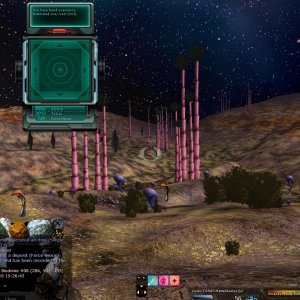 Vast 1222 Nexus