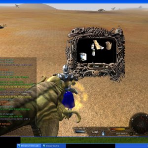 273ped Atrox
