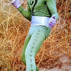 Riddle Me This