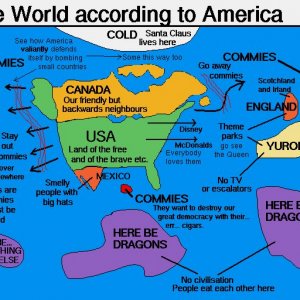 America-sees-world