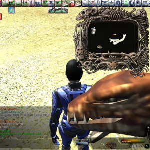 Atrax Beach - Global 1