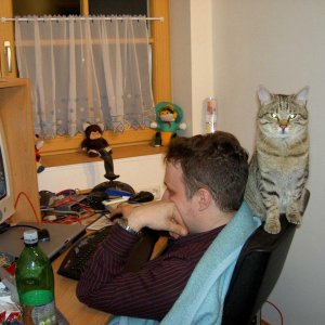 Me And My Pet