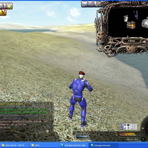 Atrax Beach 064
