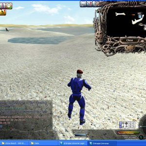 Atrax Beach 066