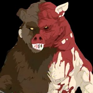 Manbearpig