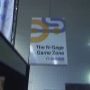 Go3 Pics  - Nokia Ngage Game Zone
