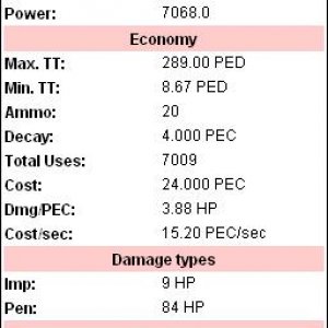 Camo Arms Desert Stalker