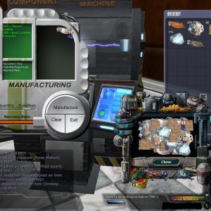 Generic Texture Global
