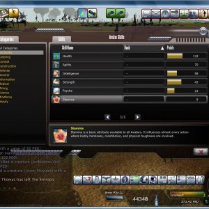 70 Agi