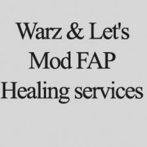 Mod Fap Healing Service