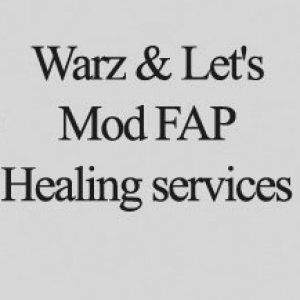 Mod Fap Healing Service