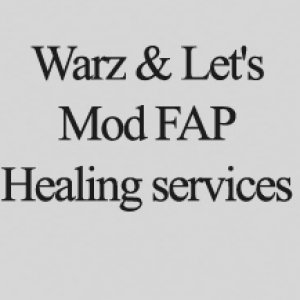 Mod Fap Healing Service2