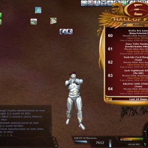 First Hof! :d