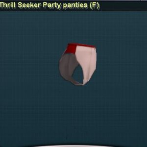 Party Panties