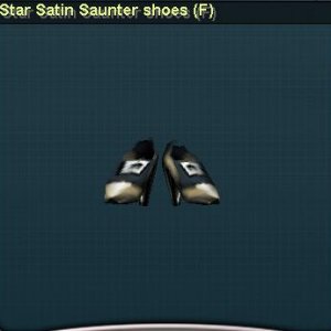 Saunter Shoes