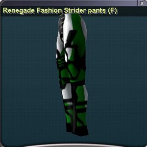 Strider Pants