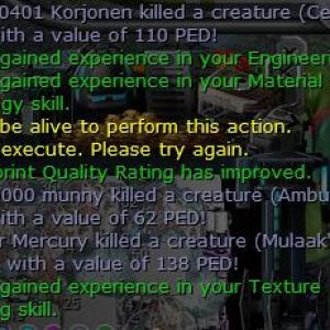 The Dead Will Craft O.o