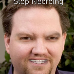 Stop Necroing