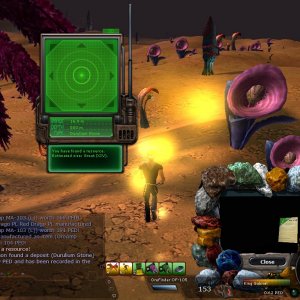 Durulium 79 Ped