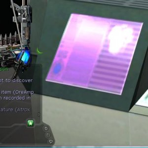 Nvidia Box From Crafting