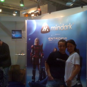 Picture From The Ma Booth At Berlin Ifa