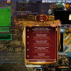 Mining Hof 1k