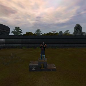 My Old Self As Nr1