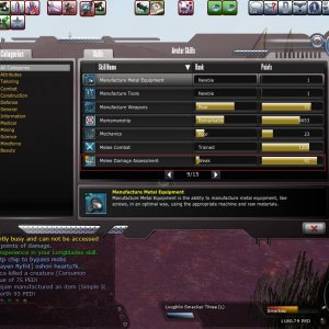 #136 Unlock Melee Dmg Assess