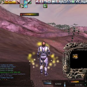 213 Aetherex Provider