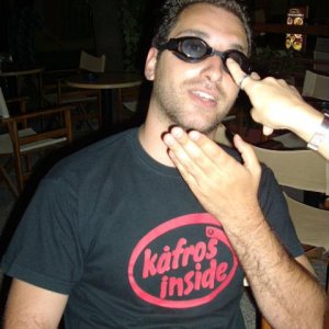 New Googles