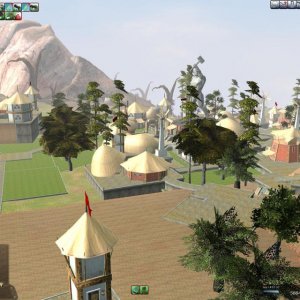 Nice Place To Live