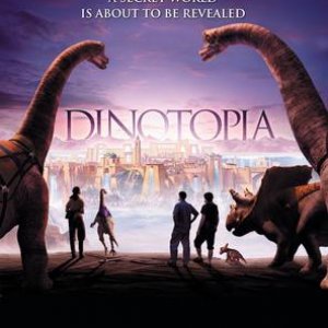 Dinotopia