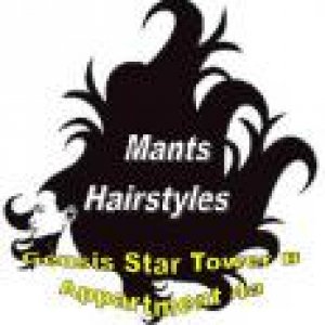 Mants Hair