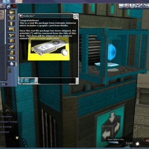 Nvidia Box