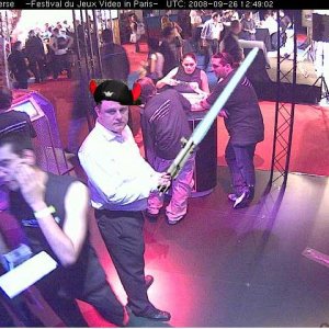 Skalsaber