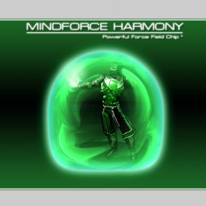 Mindforce Harmony - Force Field