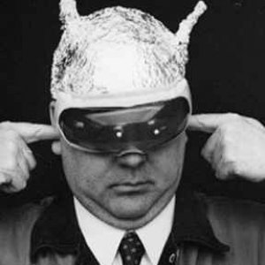 Foil Hat Conspiracy