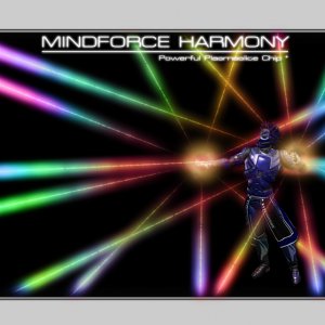 Mindforce Harmony - Plasmaslice Chip