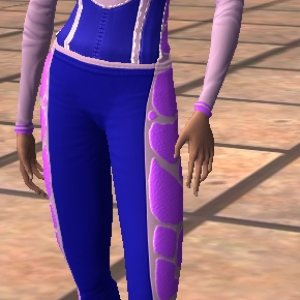 New Outfit