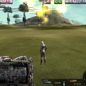 #167 Drone 626pedhof