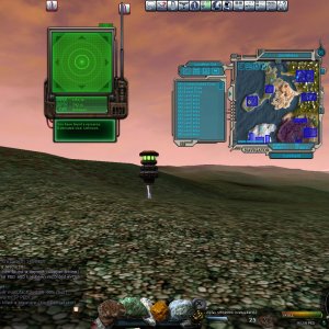 Mining Uber1