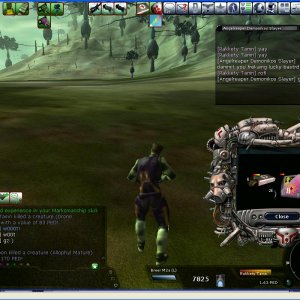 83 Global Drone Gen 01