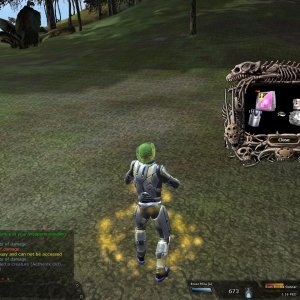 Aetherex Old 72 Ped