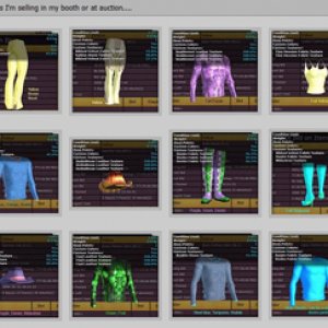 Clothes