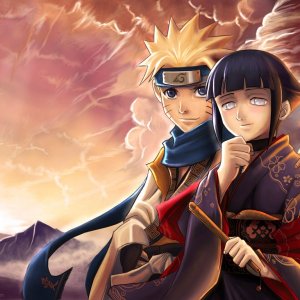 Naruto-and-hinata